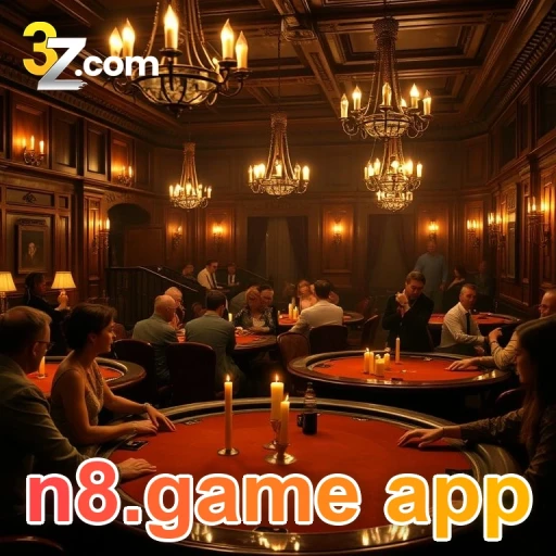 n8.game app Bônus