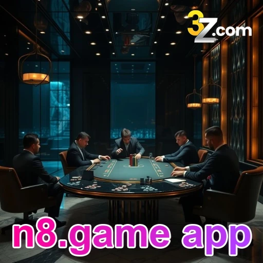 n8.game app Confiavel