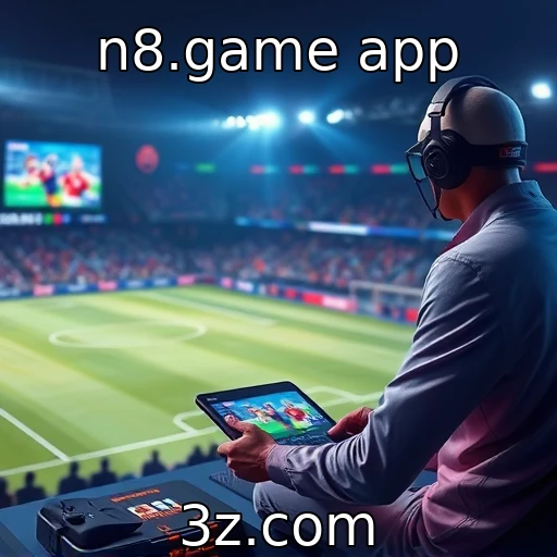 n8.game app As apostas esportivas mais quentes do momento para 2025
