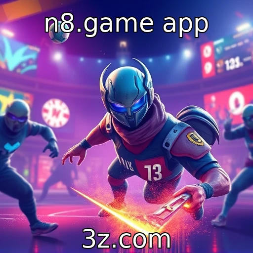 n8.game app Como as apostas esportivas moldam a indústria de e-sports em 2025