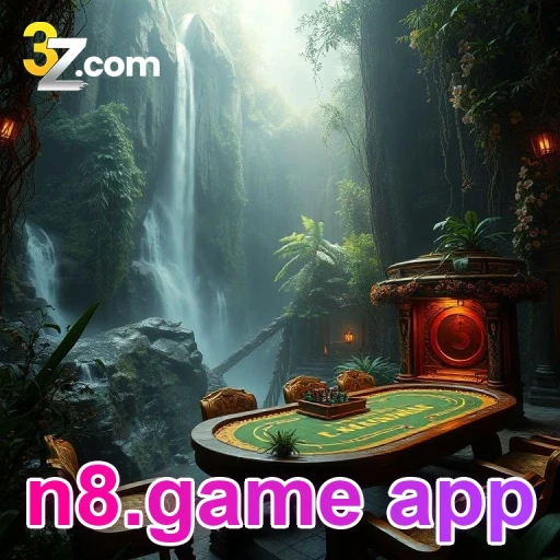 n8.game app Login