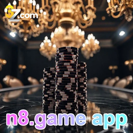 n8.game app Pagamento