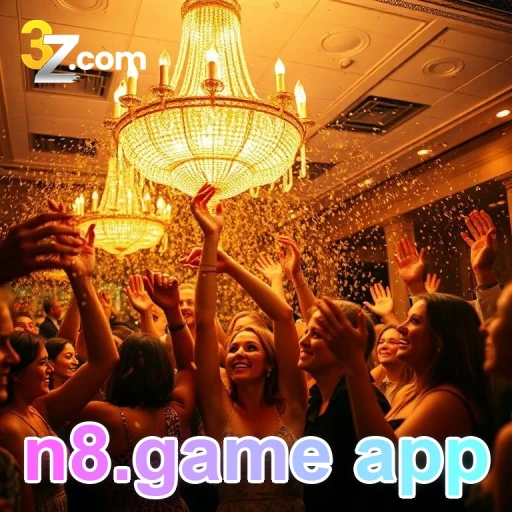n8.game app Slots