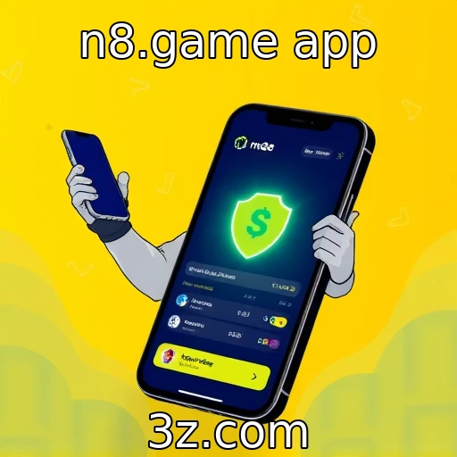 n8.game app Apostas Esportivas: Analisando O Que Move os Jogadores em 2025