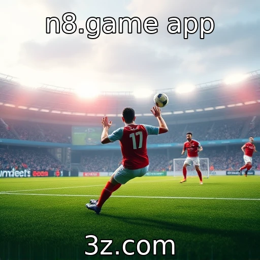 Apostas no N8: Conheça os Segredos para Lucrar nas Partidas