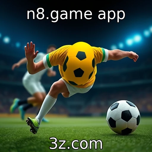 n8.game app Apostas Esportivas: Decifre o Jogo e Aumente suas Chances de Ganhos