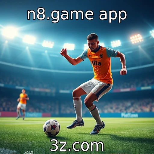 n8.game app As novas tendências nas apostas esportivas para 2025